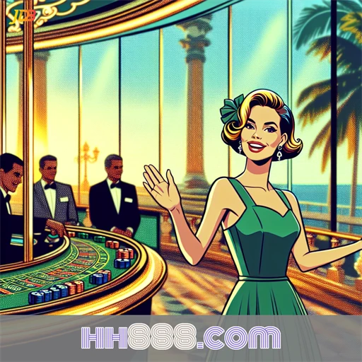 Entre no Jogo: A Mágica do Login no hh888.com