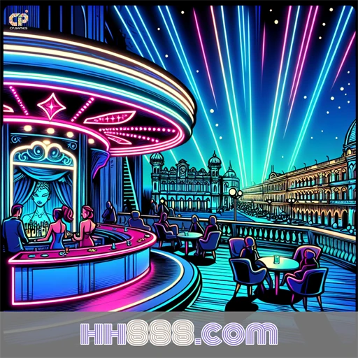 hh888.com Máquinas de Slots
