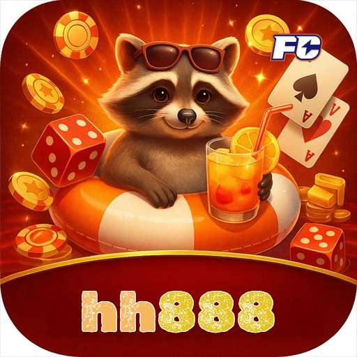 hh888.com logo
