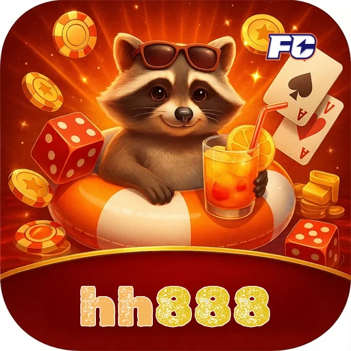 hh888.com logo